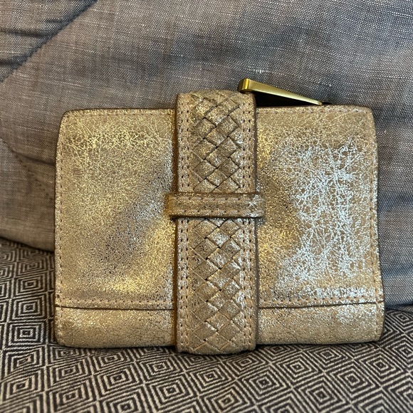 Fossil fifty four collection wallet - Picture 2 of 7